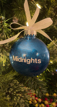 Load image into Gallery viewer, T.S. Era Disc Ornaments